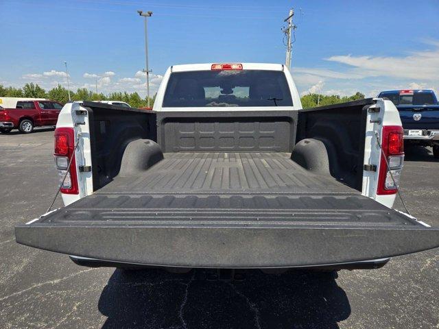 used 2024 Ram 2500 car, priced at $46,977
