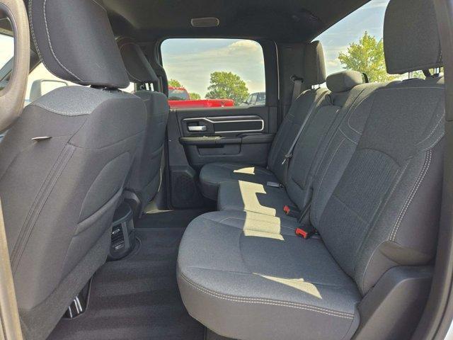 used 2024 Ram 2500 car, priced at $46,977