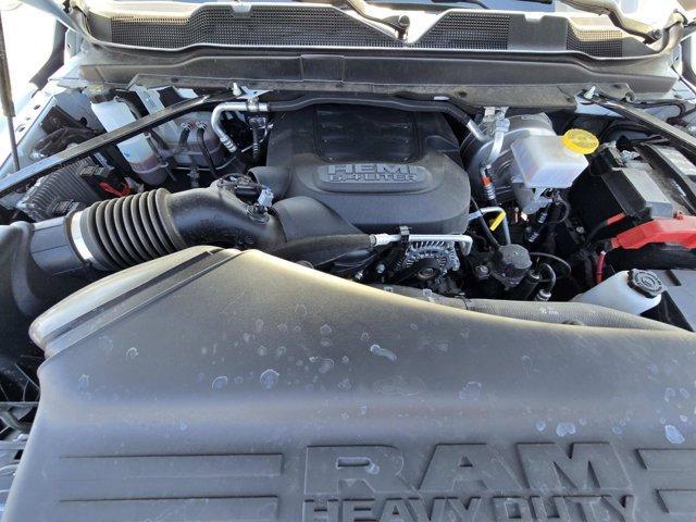 used 2024 Ram 2500 car, priced at $46,977