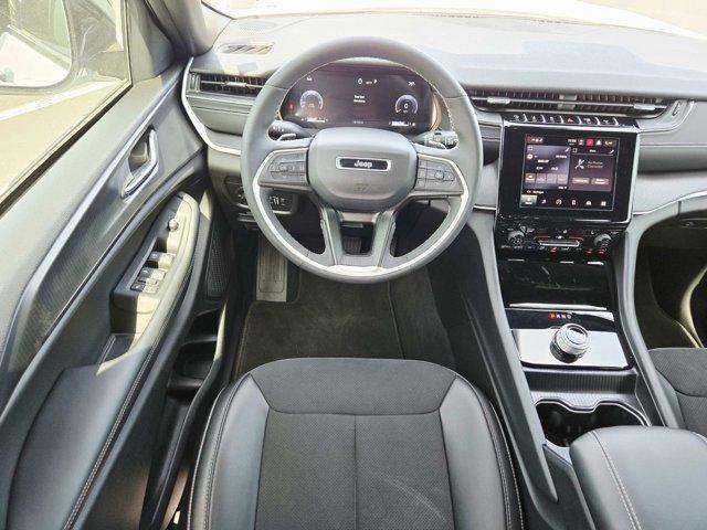 used 2024 Jeep Grand Cherokee car, priced at $35,977