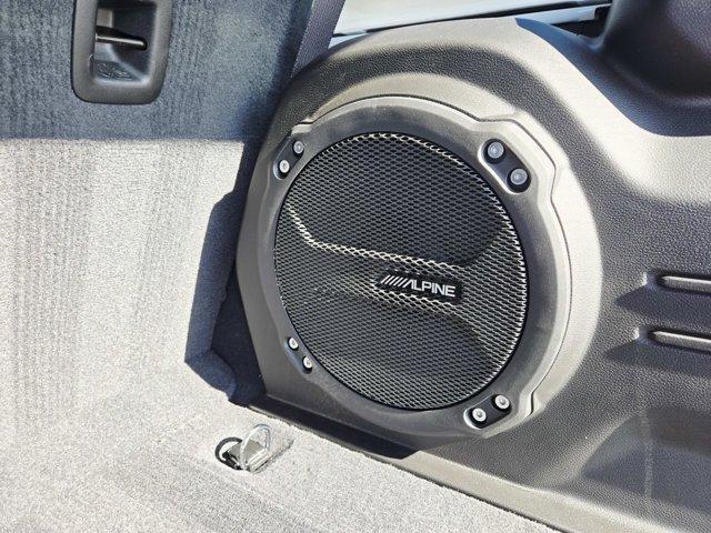 new 2026 Jeep Wrangler car, priced at $59,640