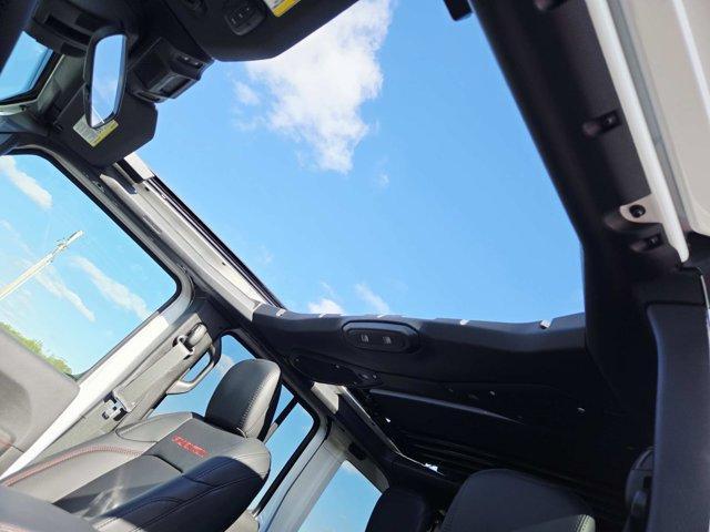 new 2026 Jeep Wrangler car, priced at $59,640