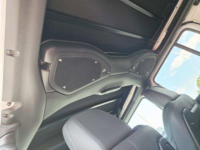 new 2026 Jeep Wrangler car, priced at $59,640