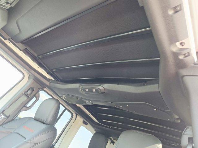 new 2026 Jeep Wrangler car, priced at $59,640