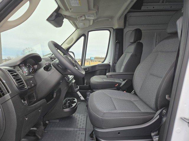 new 2025 Ram ProMaster 1500 car, priced at $47,919