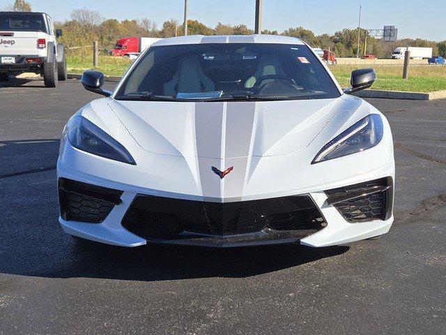 used 2020 Chevrolet Corvette car, priced at $60,977