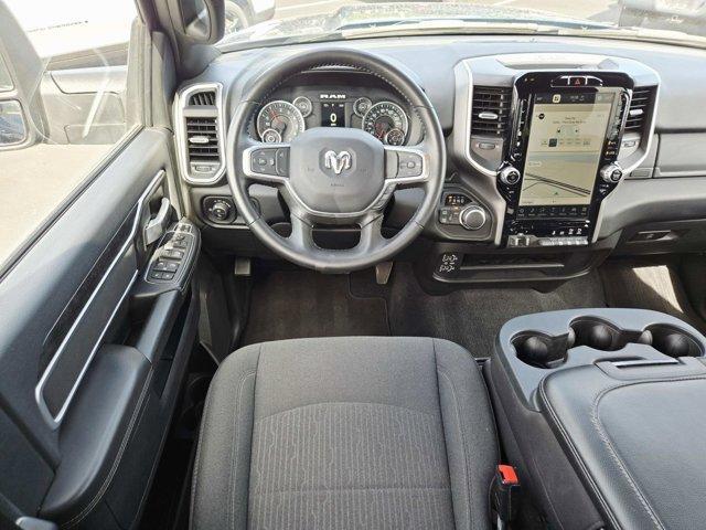 used 2024 Ram 2500 car, priced at $46,977