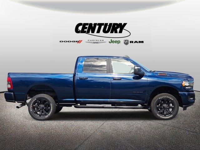 used 2024 Ram 2500 car, priced at $46,977