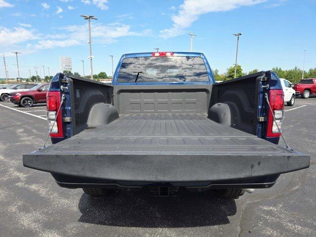 used 2024 Ram 2500 car, priced at $46,977