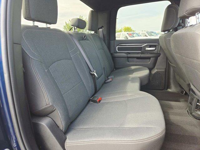 used 2024 Ram 2500 car, priced at $46,977