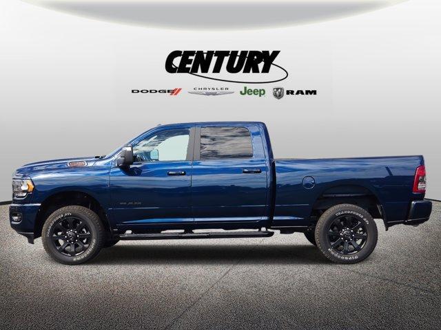 used 2024 Ram 2500 car, priced at $46,977