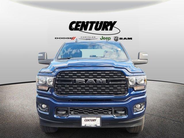 used 2024 Ram 2500 car, priced at $46,977