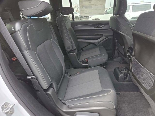 new 2025 Jeep Grand Cherokee L car, priced at $39,830