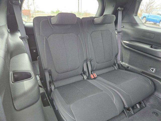 new 2025 Jeep Grand Cherokee L car, priced at $39,830
