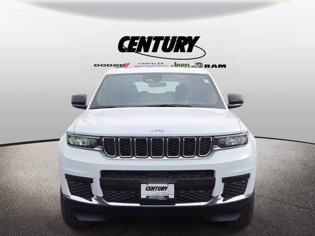 new 2025 Jeep Grand Cherokee L car, priced at $39,830