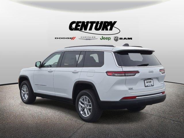 new 2025 Jeep Grand Cherokee L car, priced at $39,830