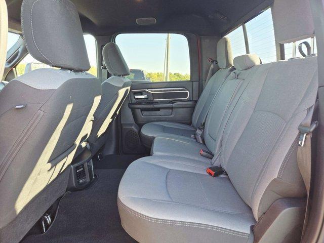 used 2024 Ram 2500 car, priced at $43,977