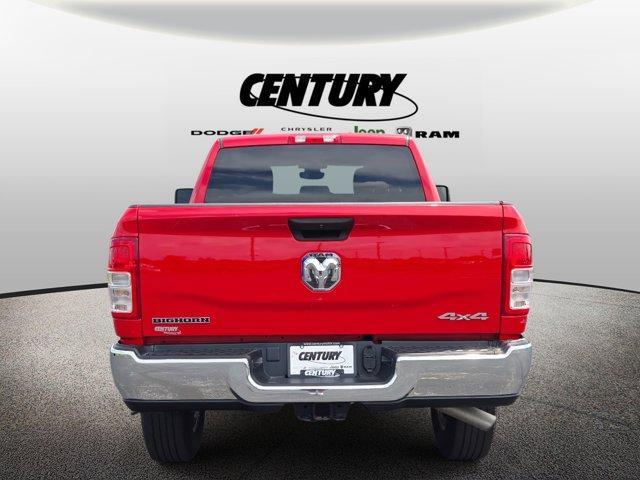 used 2024 Ram 2500 car, priced at $45,977