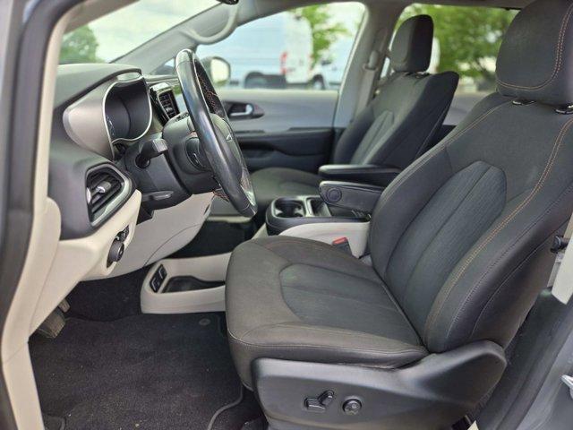 used 2020 Chrysler Pacifica car, priced at $15,977