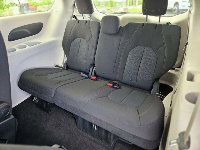 used 2020 Chrysler Pacifica car, priced at $15,977