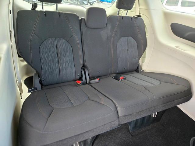 used 2020 Chrysler Pacifica car, priced at $15,977