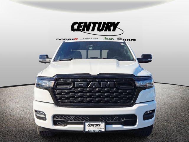 new 2026 Ram 1500 car, priced at $54,275