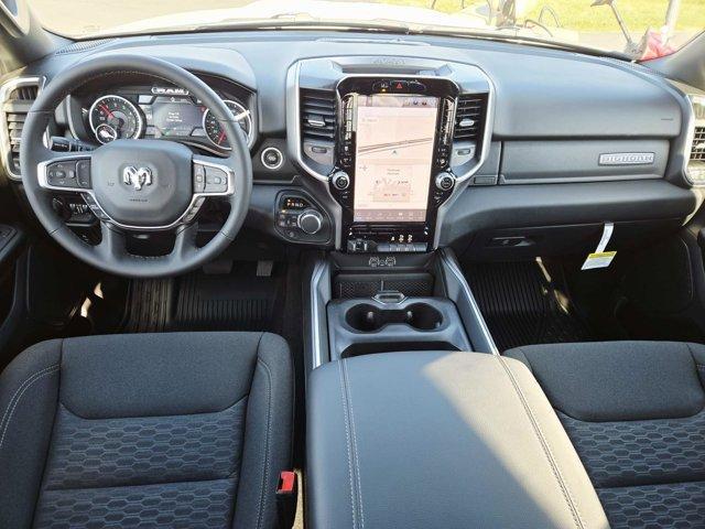 new 2026 Ram 1500 car, priced at $54,275