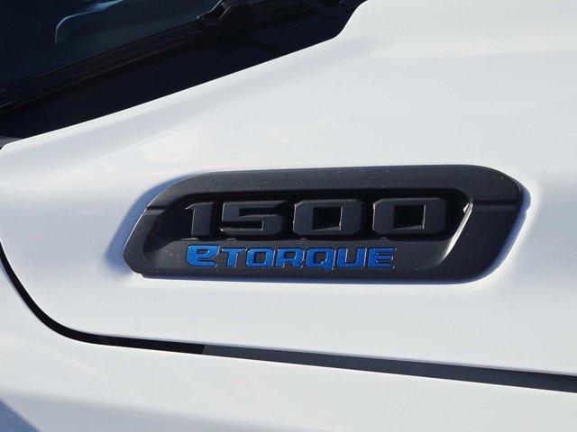 new 2026 Ram 1500 car, priced at $54,275