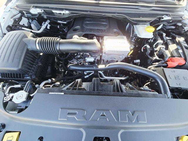 new 2026 Ram 1500 car, priced at $54,275