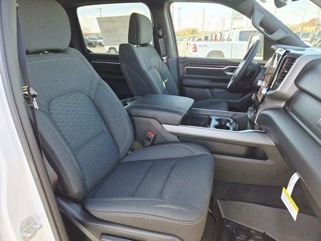 new 2026 Ram 1500 car, priced at $54,275