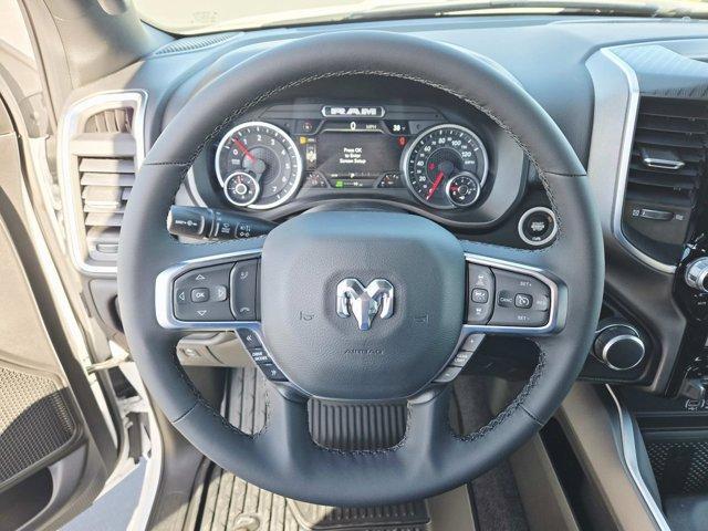 new 2026 Ram 1500 car, priced at $54,275