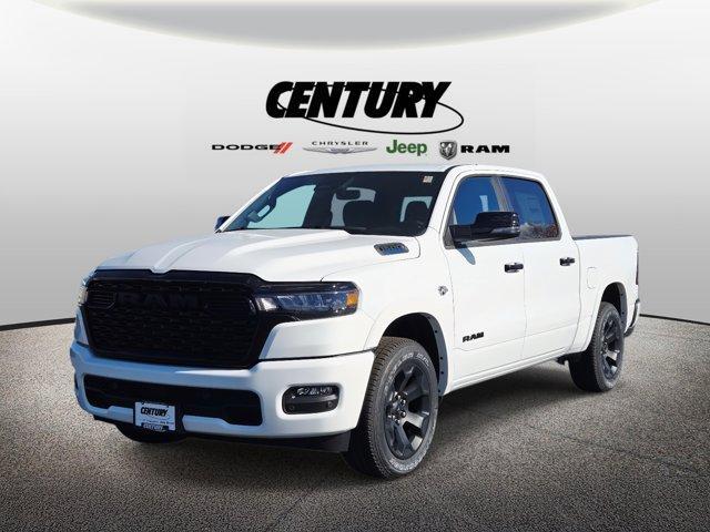 new 2026 Ram 1500 car, priced at $54,275