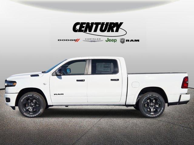 new 2026 Ram 1500 car, priced at $54,275