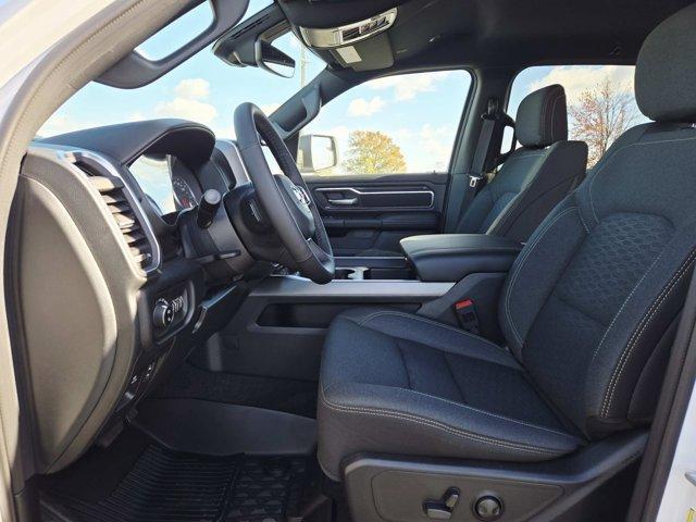 new 2026 Ram 1500 car, priced at $54,275