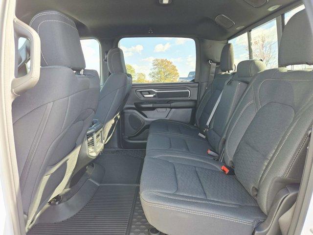 new 2026 Ram 1500 car, priced at $54,275