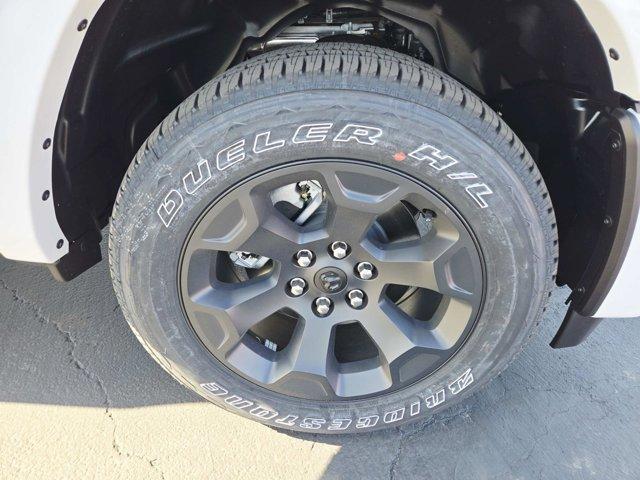 new 2026 Ram 1500 car, priced at $54,275