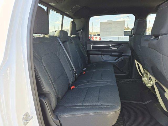 new 2026 Ram 1500 car, priced at $54,275