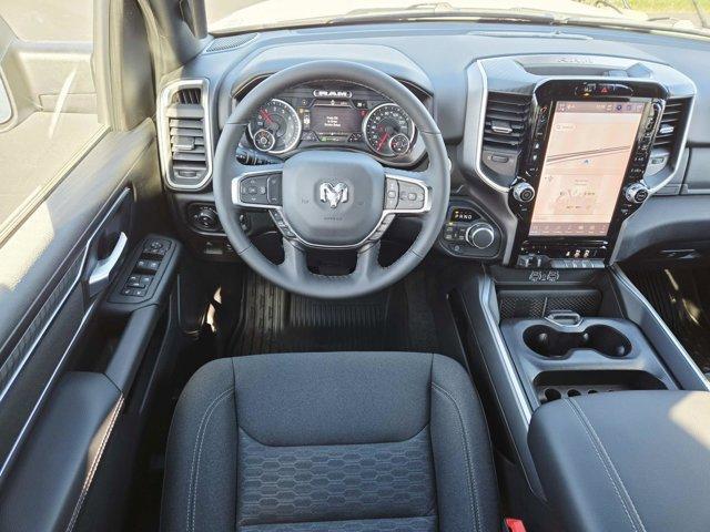 new 2026 Ram 1500 car, priced at $54,275