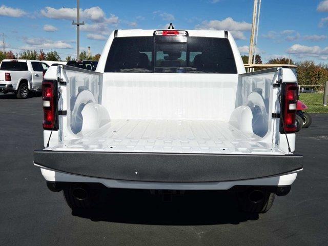 new 2026 Ram 1500 car, priced at $54,275