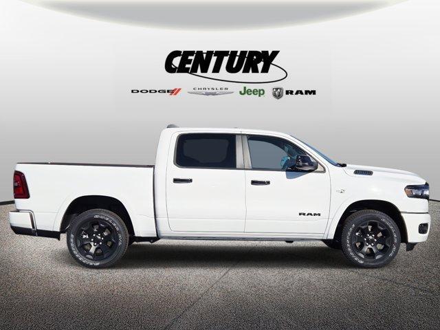 new 2026 Ram 1500 car, priced at $54,275