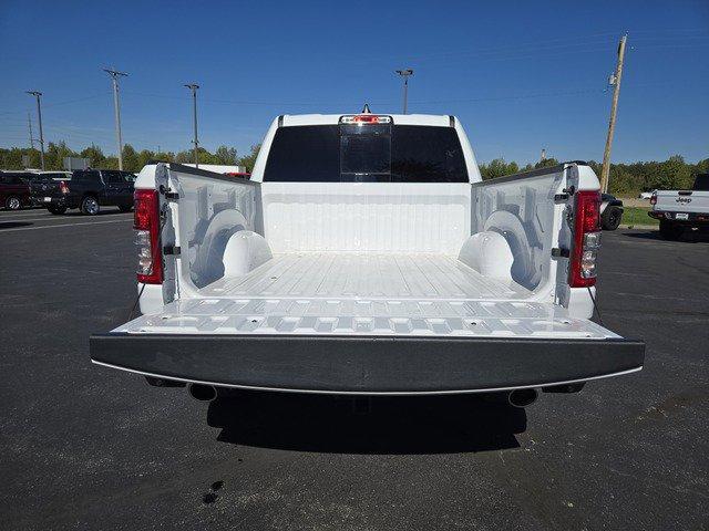 used 2023 Ram 1500 car, priced at $41,977