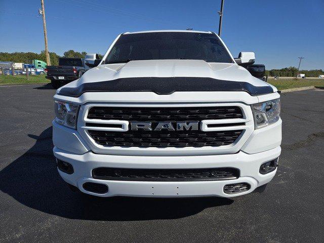 used 2023 Ram 1500 car, priced at $41,977