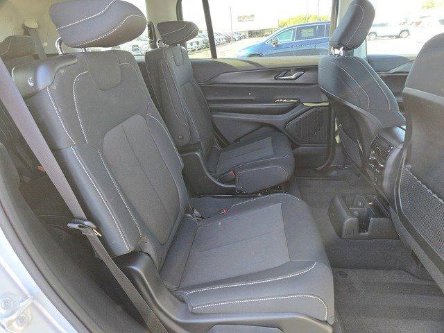 used 2023 Jeep Grand Cherokee L car, priced at $29,977