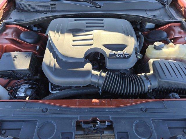 used 2021 Chrysler 300 car, priced at $19,977