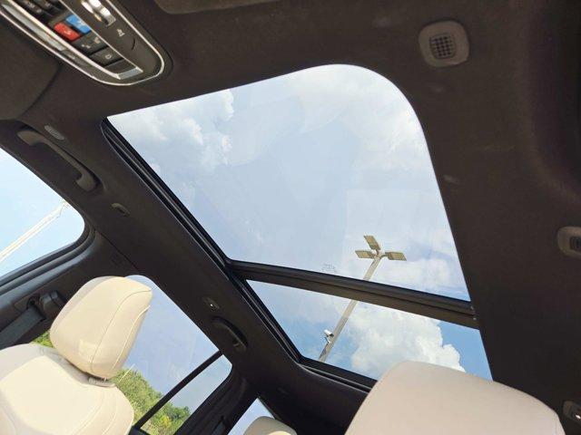 used 2024 Jeep Grand Cherokee car, priced at $38,977