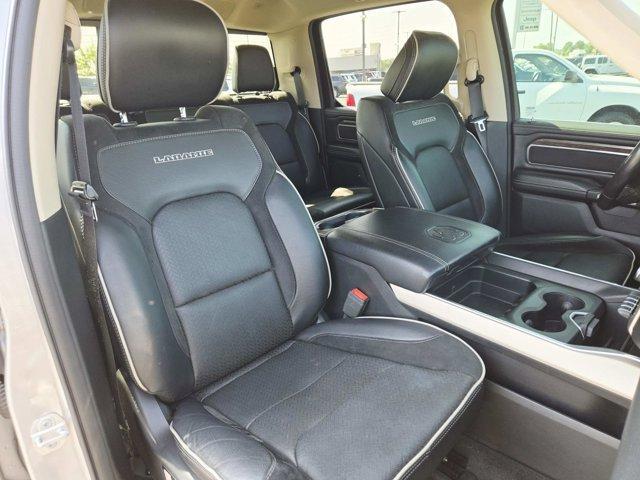 used 2019 Ram 1500 car, priced at $31,977