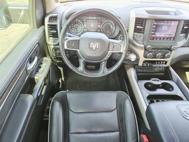 used 2019 Ram 1500 car, priced at $31,977