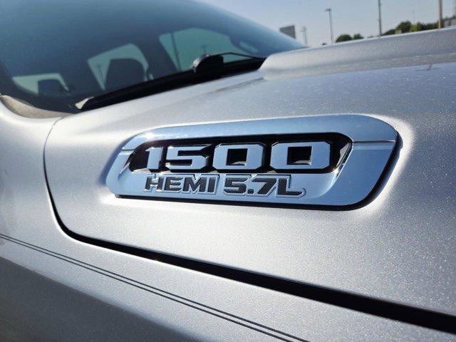 used 2019 Ram 1500 car, priced at $31,977