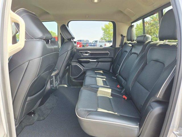 used 2019 Ram 1500 car, priced at $31,977