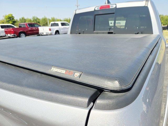 used 2019 Ram 1500 car, priced at $31,977